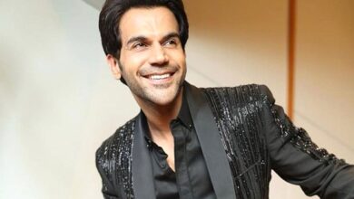 Rajkummar Rao reflects on 2024's success; says, “Good stories always prevail” 2024 : Bollywood News