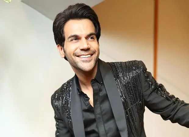 Rajkummar Rao reflects on 2024's success; says, “Good stories always prevail” 2024 : Bollywood News