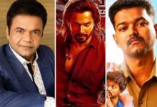 Rajpal Yadav BREAKS SILENCE on Baby John's poor reception; says, “It did not work because it was a remake of Theri” : Bollywood News