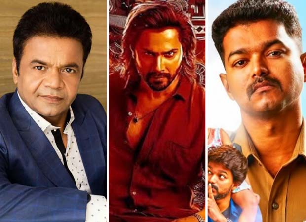 Rajpal Yadav BREAKS SILENCE on Baby John's poor reception; says, “It did not work because it was a remake of Theri” : Bollywood News