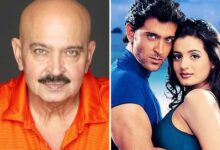 When Rakesh Roshan had to edit 'shit' for the CBFC: The untold story of the CBFC drama around shit and champagne kisses in Kaho Naa…Pyaar Hai : Bollywood News