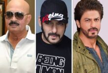 EXCLUSIVE: Rakesh Roshan reveals why Salman Khan didn’t feature in The Roshans; looks back at being ‘troubled’ by Salman and Shah Rukh Khan on Karan Arjun sets: “Every morning, I used to pray to God that ‘Today, I should not lose my cool’”