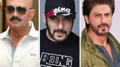 EXCLUSIVE: Rakesh Roshan reveals why Salman Khan didn’t feature in The Roshans; looks back at being ‘troubled’ by Salman and Shah Rukh Khan on Karan Arjun sets: “Every morning, I used to pray to God that ‘Today, I should not lose my cool’”