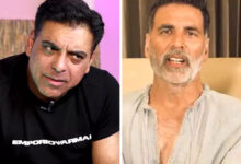 Ram Kapoor defends Akshay Kumar amid latter’s box office struggles: “It’s an entire team. You can’t blame one person”