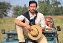 Randeep Hooda condemns proposal for birth control in tigers; urges authorities to reconsider