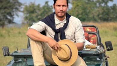 Randeep Hooda condemns proposal for birth control in tigers; urges authorities to reconsider