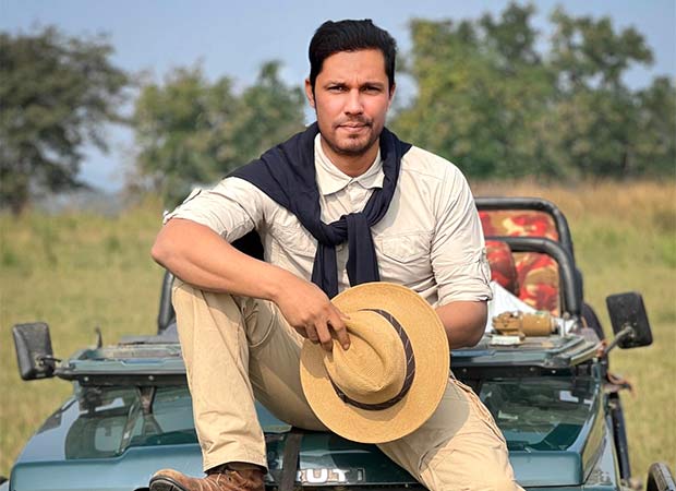 Randeep Hooda condemns proposal for birth control in tigers; urges authorities to reconsider