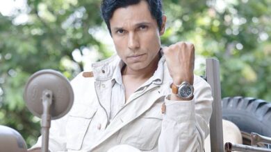 Randeep Hooda jets off to Budapest for his next major Hollywood venture?