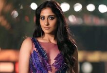 Regina Cassandra Opens Up About Bollywood's Changing Perception of South actors: "Bollywood initialy may not have accepted south actors, but now they don't have