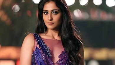 Regina Cassandra Opens Up About Bollywood's Changing Perception of South actors: "Bollywood initialy may not have accepted south actors, but now they don't have