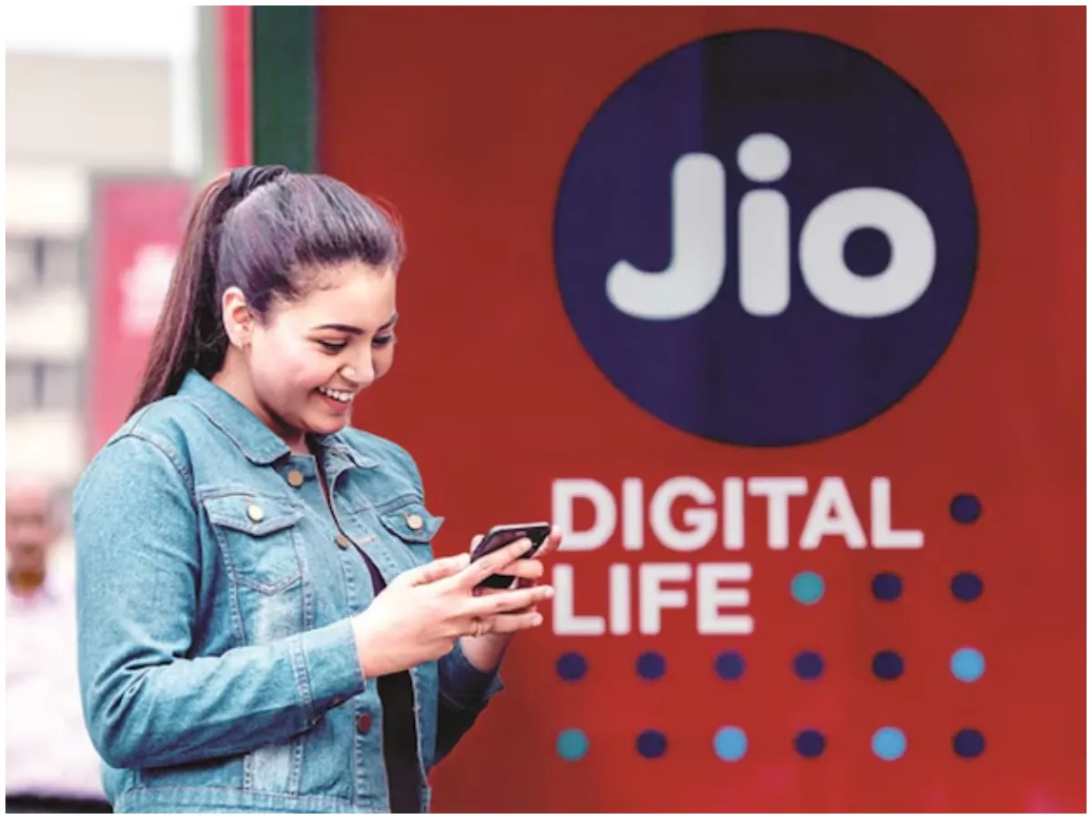 Jio Recharge Plan: Disney+ Hotstar free with 90 days validity, know the details of this special plan of Jio - jio recharge plan disney hotstar free with 90 days validity know the details of this special plan of jio