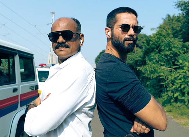 EXCLUSIVE: Deva director Rosshan Andrrews decodes title of Shahid Kapoor starrer ahead of teaser release; calls it “conflict between the Asur and Dev” : Bollywood News