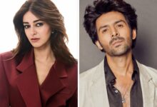 SCOOP: Ananya Panday locked for Tu Meri Main Tera Main Tera Tu Meri with Kartik Aaryan : Bollywood News