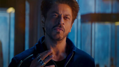 Shah Rukh Khan teases “Masterpiece” for 2025 in Aryan Khan’s D’YAVOL X promo, watch