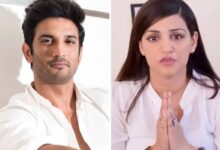 Sushant Singh Rajput's birth anniversary: ​​Sister Shweta Singh Kirti honors his memory with emotional note; says, “You are not just a memory—you are an energy” : Bollywood News