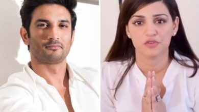 Sushant Singh Rajput's birth anniversary: ​​Sister Shweta Singh Kirti honors his memory with emotional note; says, “You are not just a memory—you are an energy” : Bollywood News