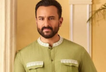 Saif Ali Khan's FIRST reaction after being attacked: “I am much better now” : Bollywood News