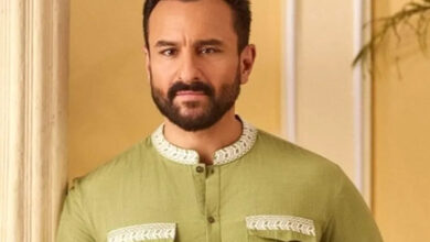 Saif Ali Khan's FIRST reaction after being attacked: “I am much better now” : Bollywood News