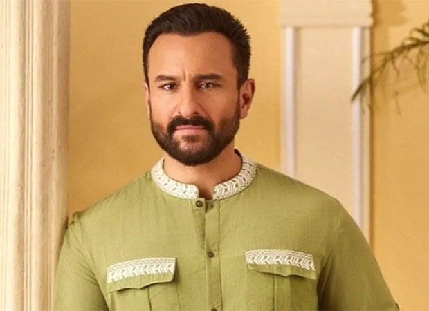 Saif Ali Khan's FIRST reaction after being attacked: “I am much better now” : Bollywood News