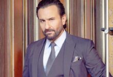 Saif Ali Khan injured during attempted robbery; undergoes surgery at Lilavati Hospital : Bollywood News