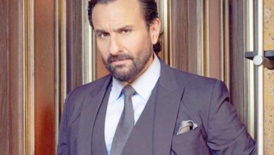 Saif Ali Khan injured during attempted robbery; undergoes surgery at Lilavati Hospital : Bollywood News