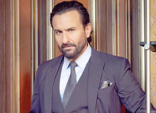 Saif Ali Khan injured during attempted robbery; undergoes surgery at Lilavati Hospital : Bollywood News