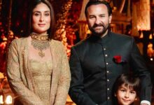 Saif Ali Khan Attack Update: Kareena Kapoor Khan issues statement; says, “We are still trying to process : Bollywood News