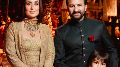 Saif Ali Khan Attack Update: Kareena Kapoor Khan issues statement; says, “We are still trying to process : Bollywood News