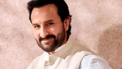 Saif Ali Khan Attacked: Bollywood celebs and politicians react to the tragic incident