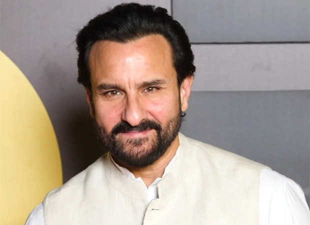 "Saif Ali Khan is fully conscious and even taking calls," reveals a close friend