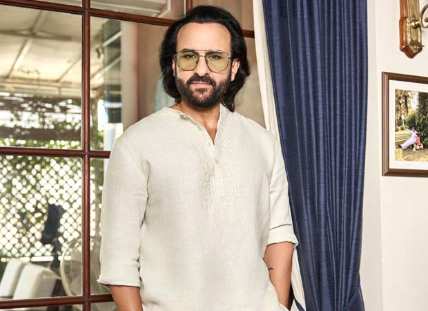 Saif Ali Khan's team releases official statement; actor out of danger following attempted burglary incident : Bollywood News