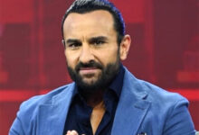 Saif Ali Khan stabbing case: Mumbai Police detain suspect from Madhya Pradesh; Crime Branch inspects adjacent bungalows : Bollywood News