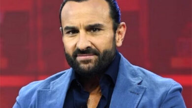 Saif Ali Khan stabbing case: Mumbai Police detain suspect from Madhya Pradesh; Crime Branch inspects adjacent bungalows : Bollywood News