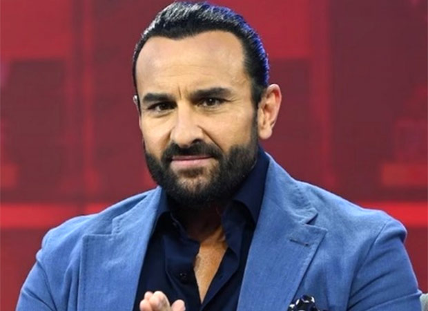 Saif Ali Khan stabbing case: Mumbai Police detain suspect from Madhya Pradesh; Crime Branch inspects adjacent bungalows : Bollywood News