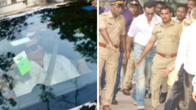 Saif Ali Khan discharged from Lilavati Hospital following stabbing incident; first videos of actor's return home surface : Bollywood News