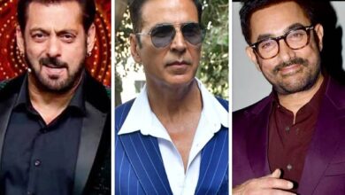 Salman Khan's late arrival, Jolly LLB 3 trial compels Akshay Kumar to skip Bigg Boss 18 shoot; Aamir Khan, Junaid Khan create buzz for Loveyapa during grand finale : Bollywood News