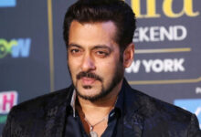 Salman Khan increases security 8 months after attack as the actor installs bulletproof glass : Bollywood News