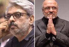 Sanjay Leela Bhansali on Shyam Benegal, “He built confidence in me to be a filmmaker” : Bollywood News