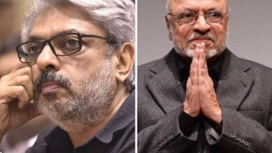 Sanjay Leela Bhansali on Shyam Benegal, “He built confidence in me to be a filmmaker” : Bollywood News