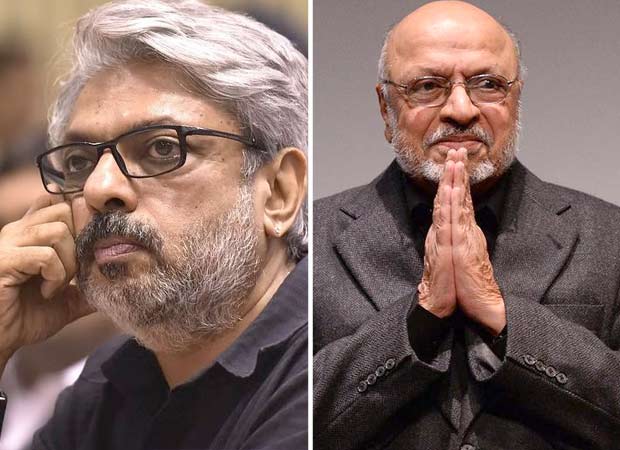 Sanjay Leela Bhansali on Shyam Benegal, “He built confidence in me to be a filmmaker” : Bollywood News