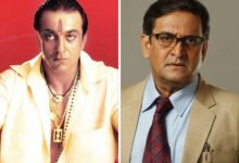 Sanjay Dutt and Mahesh Manjrekar to Reunite after 26 years for Vaastav 2: Report: Bollywood News