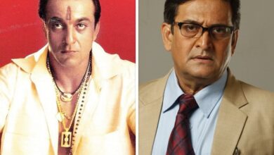 Sanjay Dutt and Mahesh Manjrekar to Reunite after 26 years for Vaastav 2: Report: Bollywood News