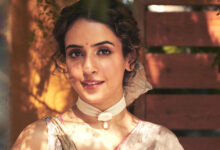 Sanya Malhotra reflects on a decade in Mumbai as she unveils trailer of Mrs. at Kala Ghoda Arts Festival