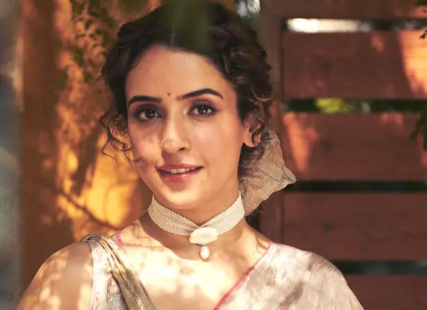 Sanya Malhotra reflects on a decade in Mumbai as she unveils trailer of Mrs. at Kala Ghoda Arts Festival