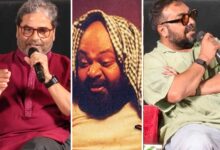 Satya re-release premiere: In a RARE instance, Vishal Bhardwaj sings the original version of 'Goli Maar Bheje Mein'; Anurag Kashyap jokes, “It was the FIRST song on mental health” : Bollywood News