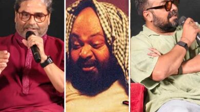 Satya re-release premiere: In a RARE instance, Vishal Bhardwaj sings the original version of 'Goli Maar Bheje Mein'; Anurag Kashyap jokes, “It was the FIRST song on mental health” : Bollywood News