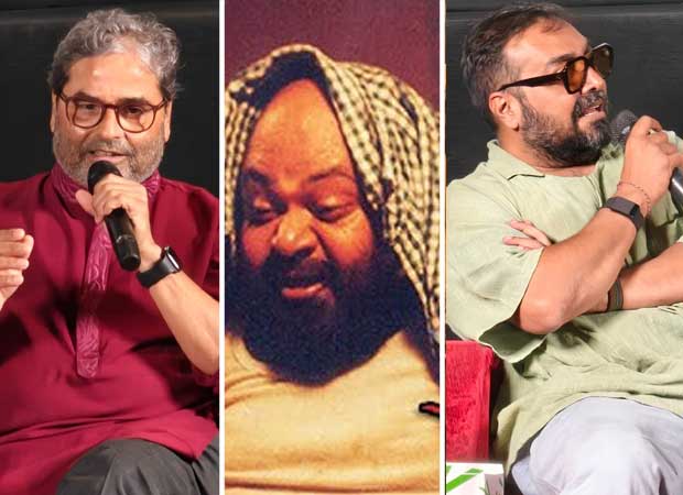 Satya re-release premiere: In a RARE instance, Vishal Bhardwaj sings the original version of 'Goli Maar Bheje Mein'; Anurag Kashyap jokes, “It was the FIRST song on mental health” : Bollywood News