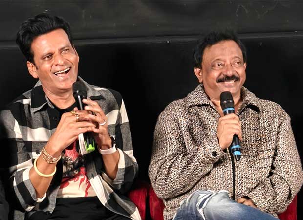 Satya re-release premiere: Manoj Bajpayee brings the house down as he reveals, “Ram Gopal Varma was very disturbed and restless after watching Bandit Queen. He told me, 'I want to f**k Shekhar Kapur'” : Bollywood News