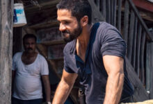 Shahid Kapoor shares behind-the-scene photo ahead of Deva release : Bollywood News