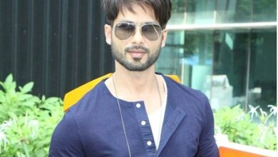 EXCLUSIVE: Shahid Kapoor: “Not easy to live in a world with so much social media”